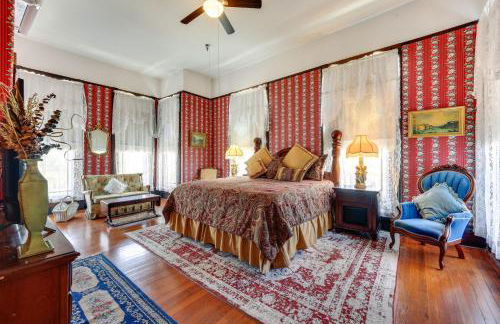 Grand Gables Home 1 Block to St Johns River! - Foto 18