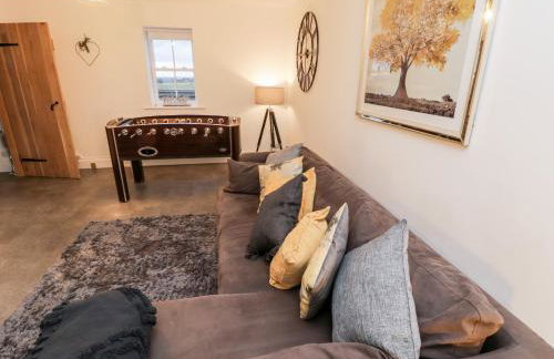 Fell Briggs Cottage - Foto 9