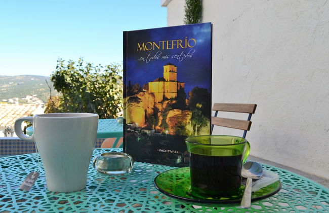 Casa del Arrabal de Montefrío - Foto 56