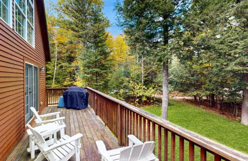 Bethel Peak Escape - Foto 18