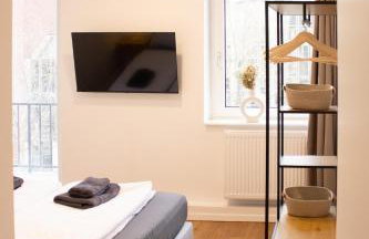 Central Business Apartment - Foto 14