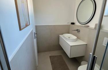 Luxury Sea View Penthouse "Marina Living" Pool, Adria, Split Region - Photo 23