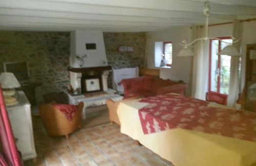 Gîte de la vieille croix - Foto 16