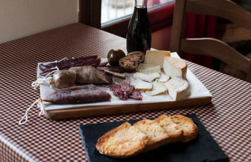 Abadía de Montenartró Apartamentos - Foto 68