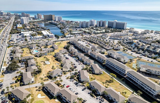 Sandpiper Cove 1151 2 Bedroom Condo by RedAwning - Foto 74