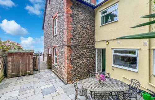 Seagulls Rest Minehead - Foto 14