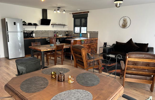 LA CHABEAUDIE - Foto 17