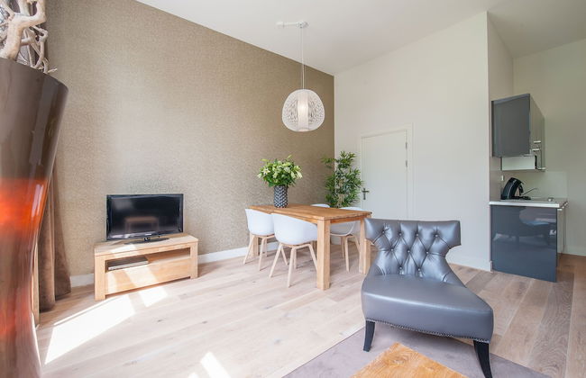 Stayci Apartments Museumpark Deluxe - Photo 59