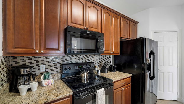 Servizio della struttura