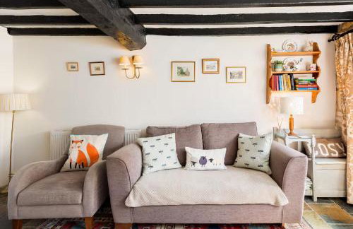 Pass the Keys Cosy Cottage 17th century Garden Parking - Photo 7