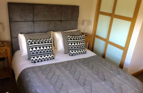 Hesmonds Oast Lodge - Foto 18