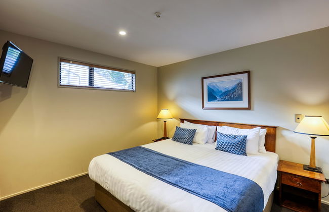 Garden Court Suites And Apartments - Foto 6