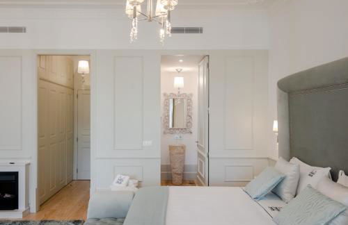 Porto Deluxe Apartments - Photo 28