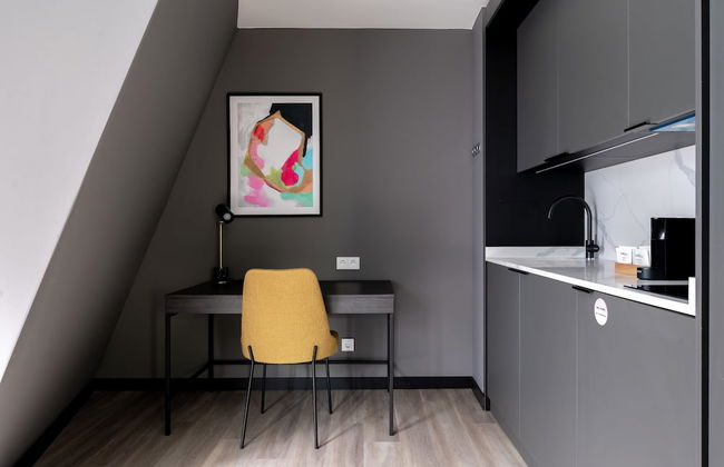 Numa Bremen Saga - Foto 33