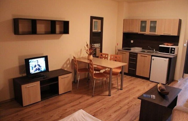 Nevada Aparthotel - Foto 11