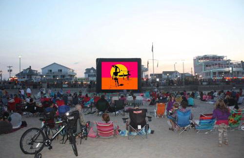 The Tides at Hampton Beach - Foto 48