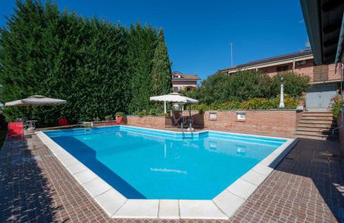 Holiday Home La Casa del Nonno by Interhome - Foto 27