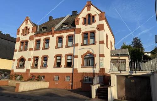 Ferienwohnung Berggarten - Foto 10