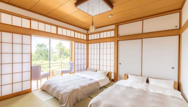 Resort stay Bowen - Foto 2, Habitación