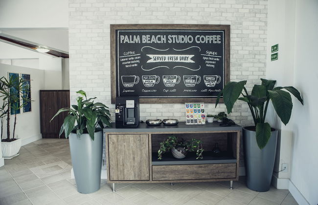 Palm Beach Apart Hotel - Photo 3