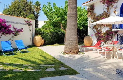 VILLA A PIE DE PLAYA Cala Puntal VINAROZ - Foto 22