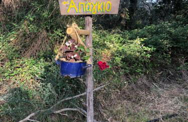 Apagio Othonoi Car Included - Foto 49