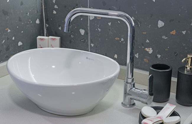 Rudblu Suites - Foto 25