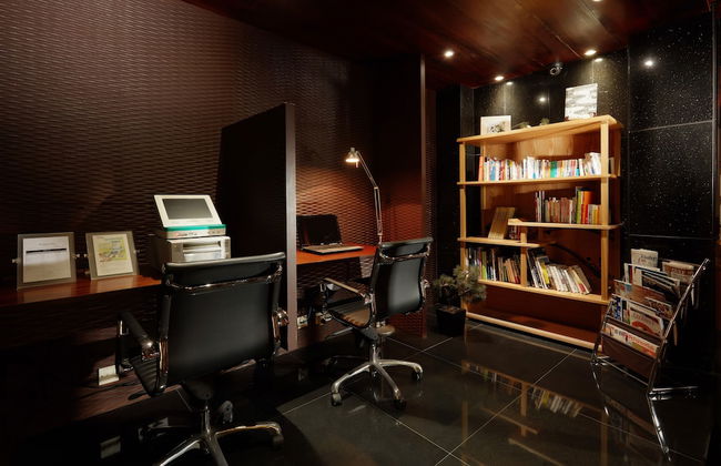 ZiQoo Hotel Apartments - Foto 15