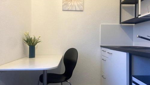 Sehr zentrales kleines ruhiges Apartment - Foto 4