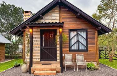 Chalé Girassol 4 - Foto 3