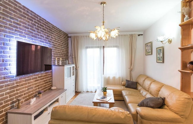 Relaxing Holiday Home With Pool, Fitness Area, and Entertainment Facilities - Foto 17