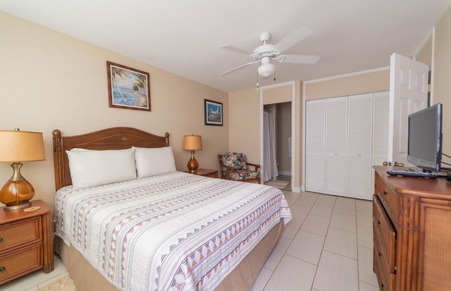 Turtle Bay Heliconia**ta-207435366401 1 Bedroom Condo by RedAwning - Foto 4