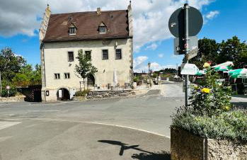 Ferienwohnung am Schlössle - Foto 49