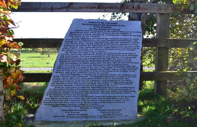 Skryne Castle Built in 1142 - Photo 32