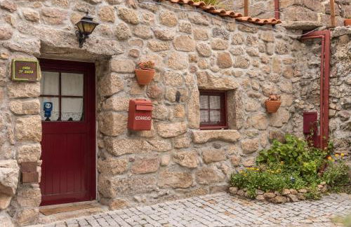 Casas da Fonte - Serra da Estrela - Foto 57