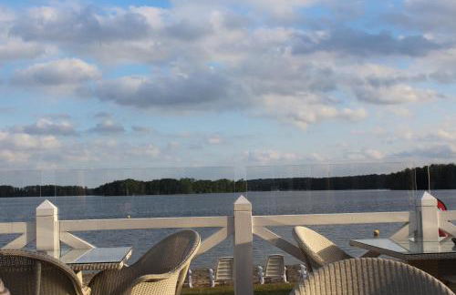 Residenz Zum Kronprinzen Bad Saarow - Foto 27