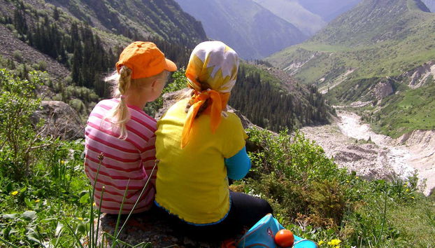 Ruta privada de senderismo por el Parque Nacional Ala Archa - Foto 3