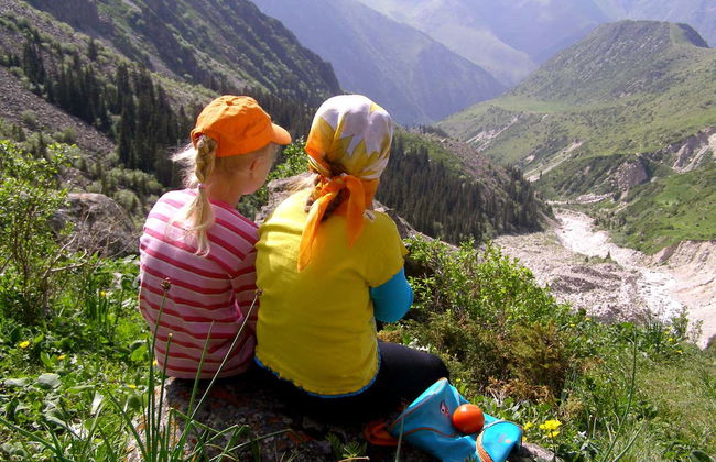 Ala Archa National Park Private Trek - Photo 3