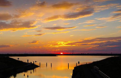 Seeliebe mit Sauna und nur 50 mtr. bis zum Strand - Foto 60