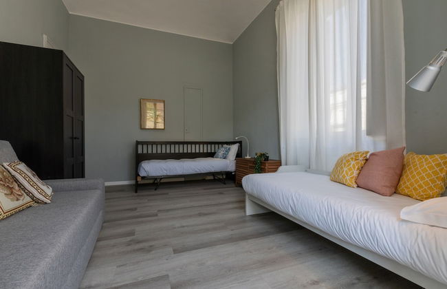 Una Terrazza nei Pressi del Po by Wonderful Italy - Foto 55