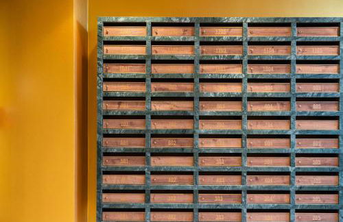 Black F Tower - Serviced Apartments - Foto 32