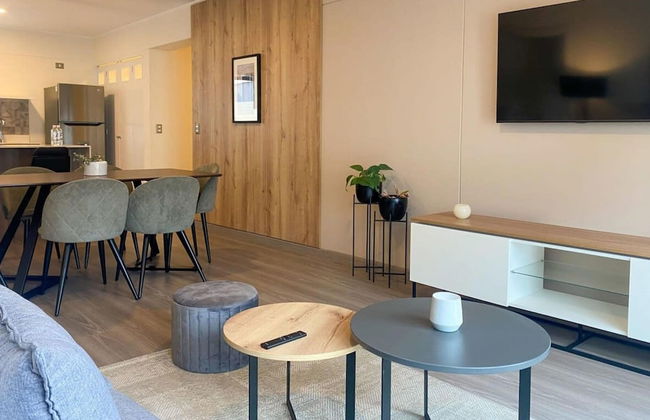 w Lovely 2BR in Miraflores - Foto 19