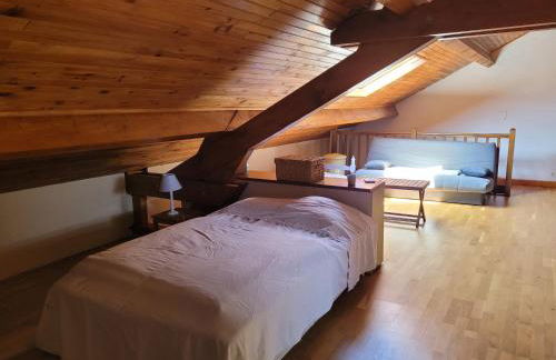 LA PETITE MAISON - Foto 12