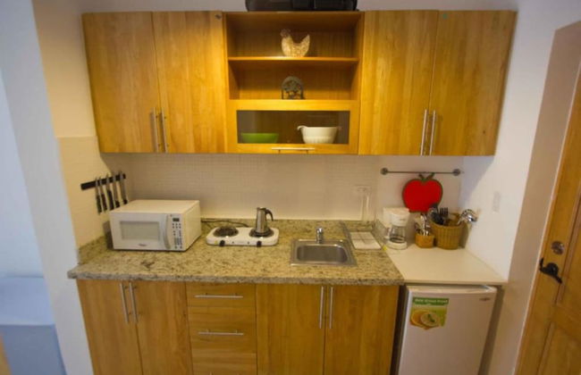 Los Flamencos Aparthotel - Foto 42