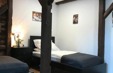 Wieko Ferienwohnungen - Luxus Pur im Prinz von Preußen - Foto 20