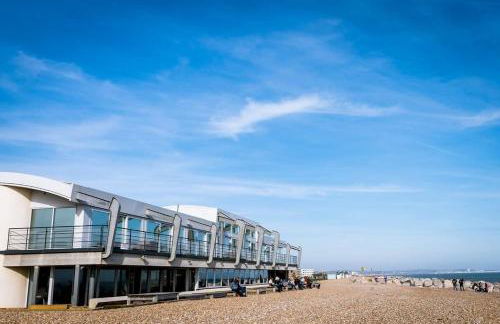 Amazing beach apartment - Foto 27