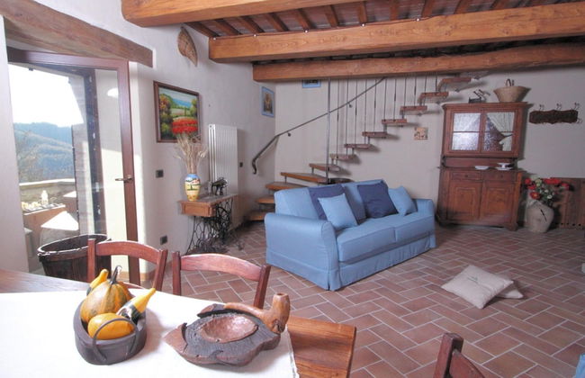 Nice Apartment in Apecchio With Shared Swimming Pool - Foto 56