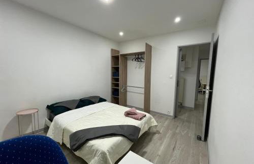 Lovely Emile Zola apartment - Foto 6