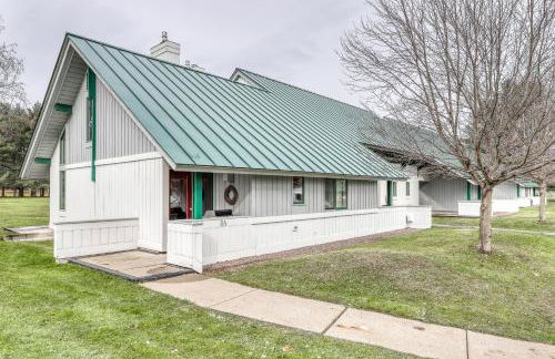 Village Green Unit 8F - Foto 25