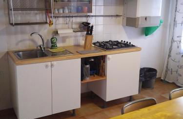 Appartamento con Terrazza Biennale - Foto 44